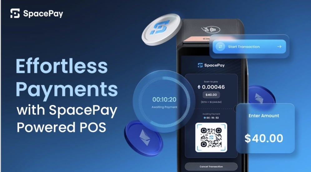 Hot New Altcoin 'SPY' Just Crossed $1.3 Million In Viral Crypto Presale – Here's Why